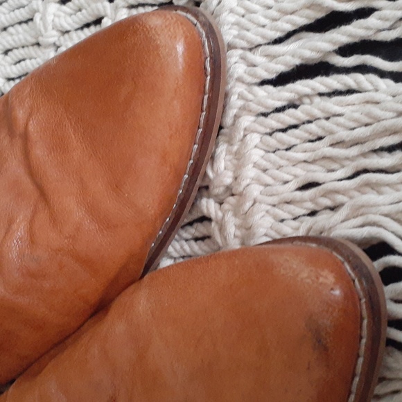 MUSSE & CLOUD MULES ARTISAN - Picture 5 of 10